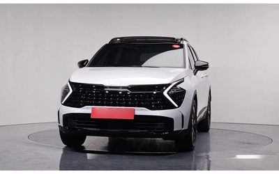 kia-sportage - 2