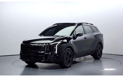 kia-sportage - 0