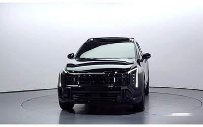 kia-sportage - 2