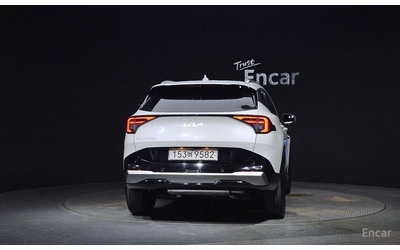 kia-sportage - 1