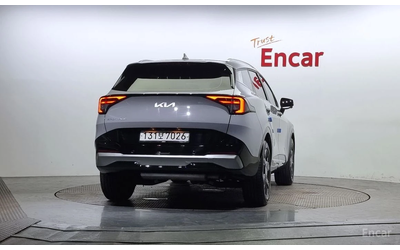 kia-sportage - 1