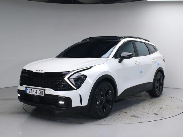 Kia Sportage LPG 2.0 2WD * НАЙ-ДОБРА ЦЕНА В БЪЛГАРИЯ* - автомобили, коли, обяви за нови и употребявани 0