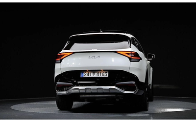 kia-sportage - 3