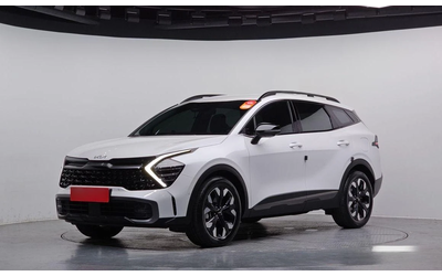 kia-sportage - 0