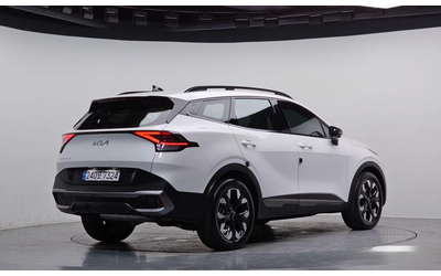kia-sportage - 1
