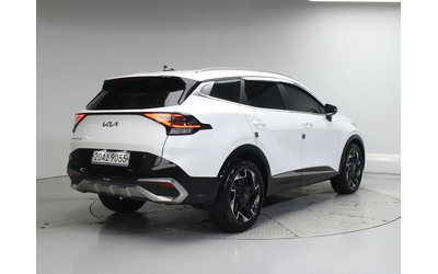 kia-sportage - 1
