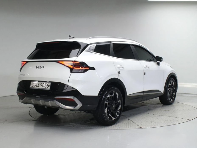 Kia Sportage LPG 2.0 2WD * НАЙ-ДОБРА ЦЕНА В БЪЛГАРИЯ* - автомобили, коли, обяви за нови и употребявани 1