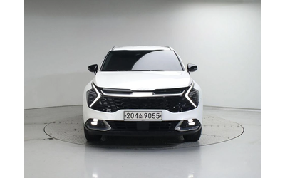 kia-sportage - 2