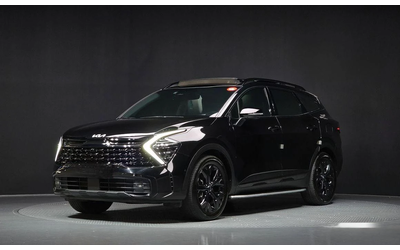 kia-sportage - 0