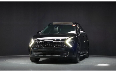kia-sportage - 2