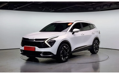 kia-sportage - 0