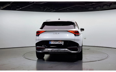 kia-sportage - 3