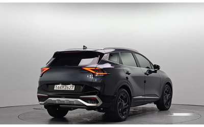 kia-sportage - 1