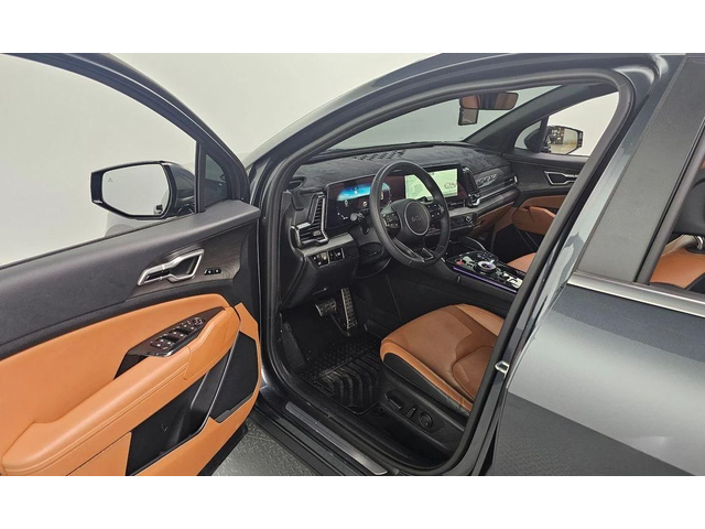 Kia Sportage - автомобили, коли, обяви за нови и употребявани 9