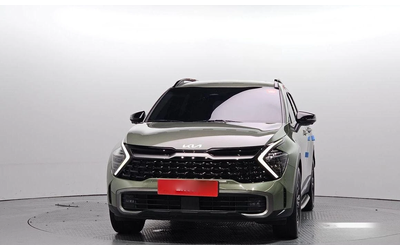 kia-sportage - 2