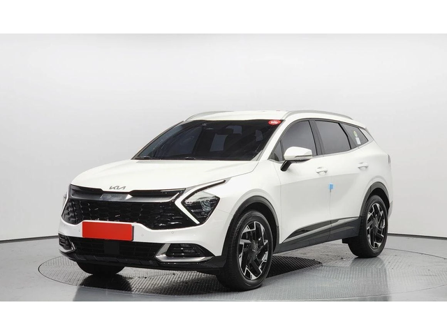 Kia Sportage LPG 2.0 2WD Signature * НАЙ-ДОБРА ЦЕНА В БЪЛГАРИЯ* - автомобили, коли, обяви за нови и употребявани 0