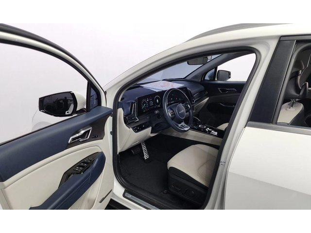 Kia Sportage LPG 2.0 2WD Signature * НАЙ-ДОБРА ЦЕНА В БЪЛГАРИЯ* - автомобили, коли, обяви за нови и употребявани 10