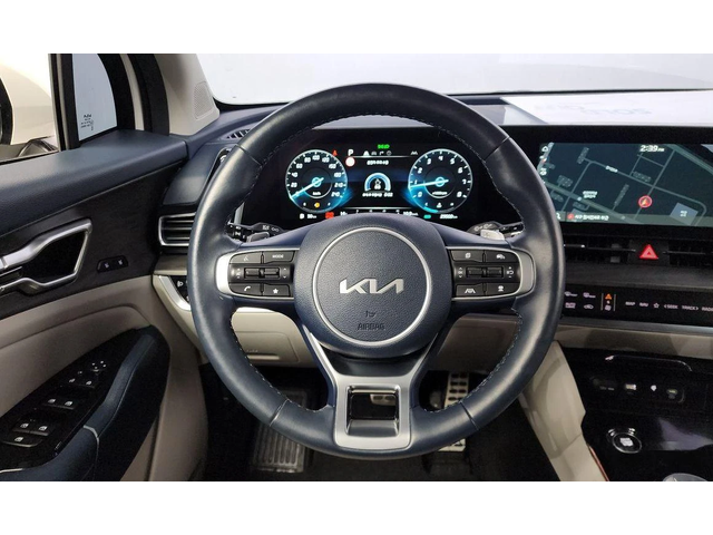 Kia Sportage LPG 2.0 2WD Signature * НАЙ-ДОБРА ЦЕНА В БЪЛГАРИЯ* - автомобили, коли, обяви за нови и употребявани 14