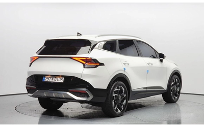 kia-sportage - 1