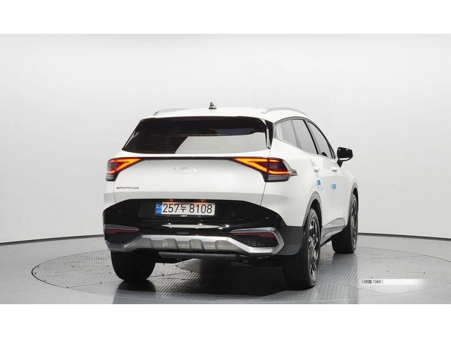 Kia Sportage LPG 2.0 2WD Signature * НАЙ-ДОБРА ЦЕНА В БЪЛГАРИЯ* - автомобили, коли, обяви за нови и употребявани 3