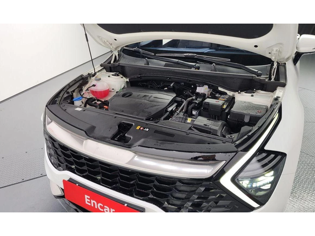 Kia Sportage LPG 2.0 2WD Signature * НАЙ-ДОБРА ЦЕНА В БЪЛГАРИЯ* - автомобили, коли, обяви за нови и употребявани 5