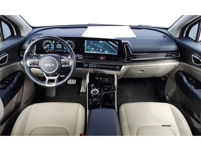 Kia Sportage LPG 2.0 2WD Signature * НАЙ-ДОБРА ЦЕНА В БЪЛГАРИЯ* - автомобили, коли, обяви за нови и употребявани 6