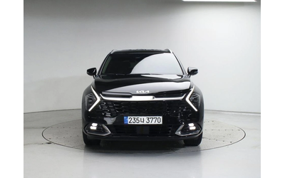 kia-sportage - 2