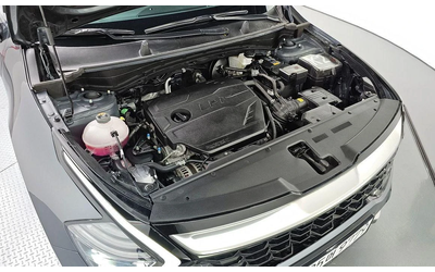 kia-sportage - 5