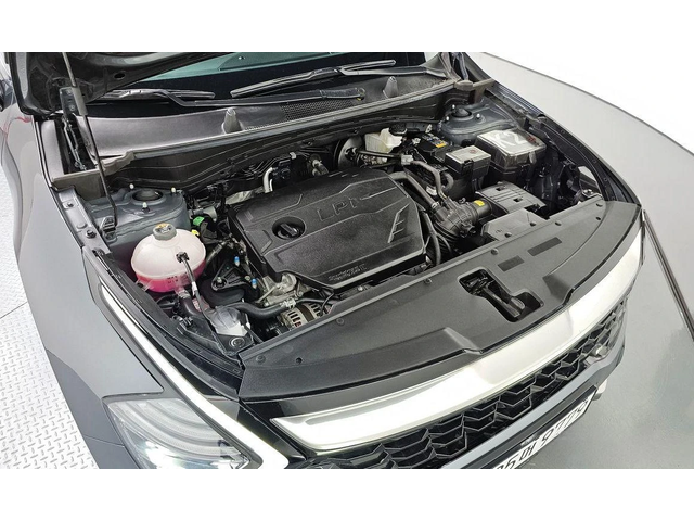 Kia Sportage - автомобили, коли, обяви за нови и употребявани 5