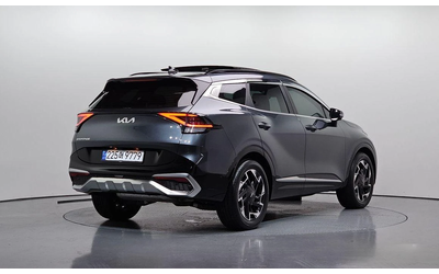 kia-sportage - 1