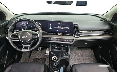 Kia Sportage LPG 2.0 2WD * НАЙ-ДОБРА ЦЕНА В БЪЛГАРИЯ* - автомобили, коли, обяви за нови и употребявани 6