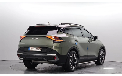 kia-sportage - 0