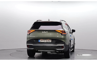 kia-sportage - 2