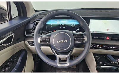 Kia Sportage LPG 2.0 2WD * НАЙ-ДОБРА ЦЕНА В БЪЛГАРИЯ* - автомобили, коли, обяви за нови и употребявани 10
