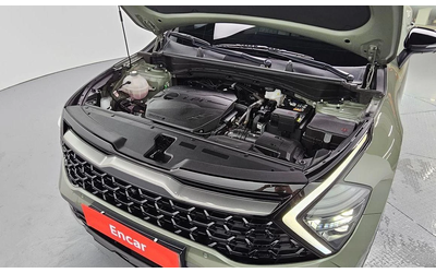 kia-sportage - 5