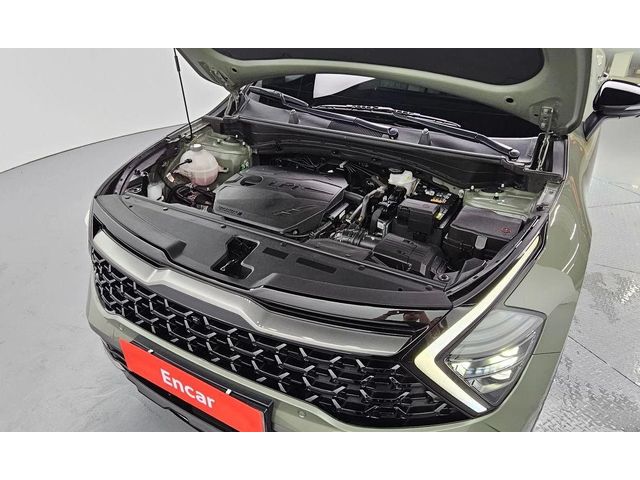 Kia Sportage LPG 2.0 2WD * НАЙ-ДОБРА ЦЕНА В БЪЛГАРИЯ* - автомобили, коли, обяви за нови и употребявани 5