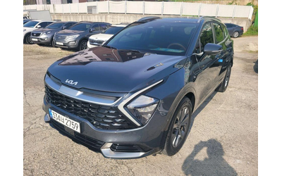 Kia Sportage - автомобили, коли, обяви за нови и употребявани 0