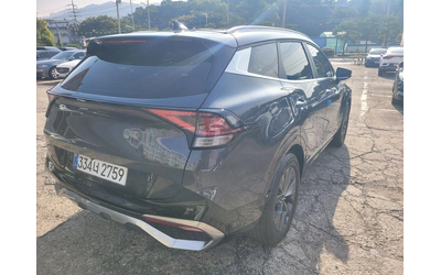 Kia Sportage - автомобили, коли, обяви за нови и употребявани 1