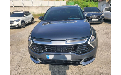 Kia Sportage - автомобили, коли, обяви за нови и употребявани 2