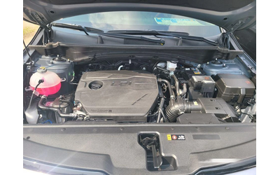 Kia Sportage - автомобили, коли, обяви за нови и употребявани 5