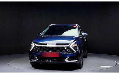 kia-sportage - 2