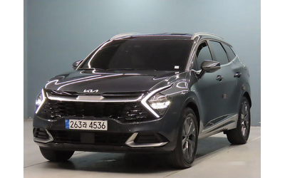 kia-sportage - 0
