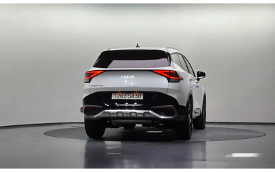 kia-sportage - 3