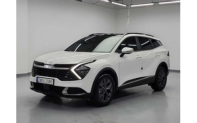 kia-sportage - 0