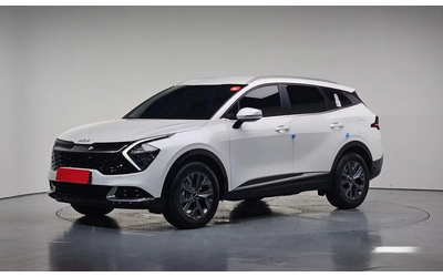kia-sportage - 0