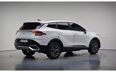 kia-sportage - 1