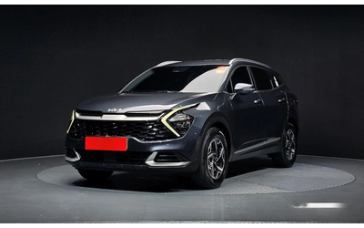 kia-sportage - 0