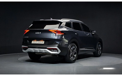 kia-sportage - 1