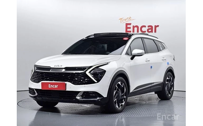 Kia Sportage 2.0 LPG SIGNATURE * ПАНОРАМА* - автомобили, коли, обяви за нови и употребявани 1