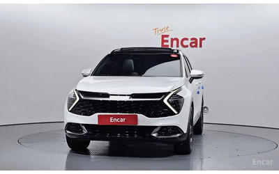 Kia Sportage 2.0 LPG SIGNATURE * ПАНОРАМА* - автомобили, коли, обяви за нови и употребявани 2